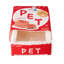 Polyester Pet Bed