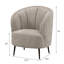 Ensemble de canapé rembourré 3 pièces beige