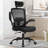 Everdene Office Ergonomic Task Chair-249795467-254180624