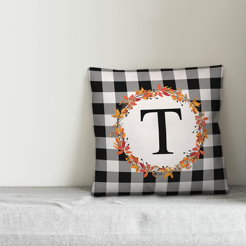  Coussin Harvest, T