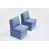 Bleu sélectionné