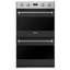 30" Electric Double Oven-131382792