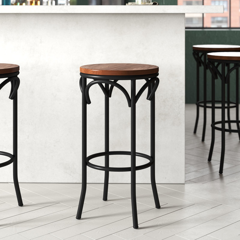 Tabouret de bar 30 po Henry