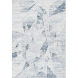 Geometric Indoor Rug