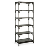 Retreat Bookcase