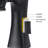 Single-Hole Single-handle Bathroom Faucet-70902053