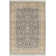 Tapis oriental antidérapant Alfa