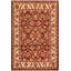 Silke Wool Oriental Rug