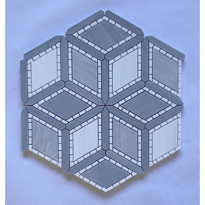 Julian Marble Tile