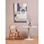 Charl Glass Table Vase-75314895