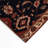 Persian Brown Indoor and Outdoor Area Rug-1559666612