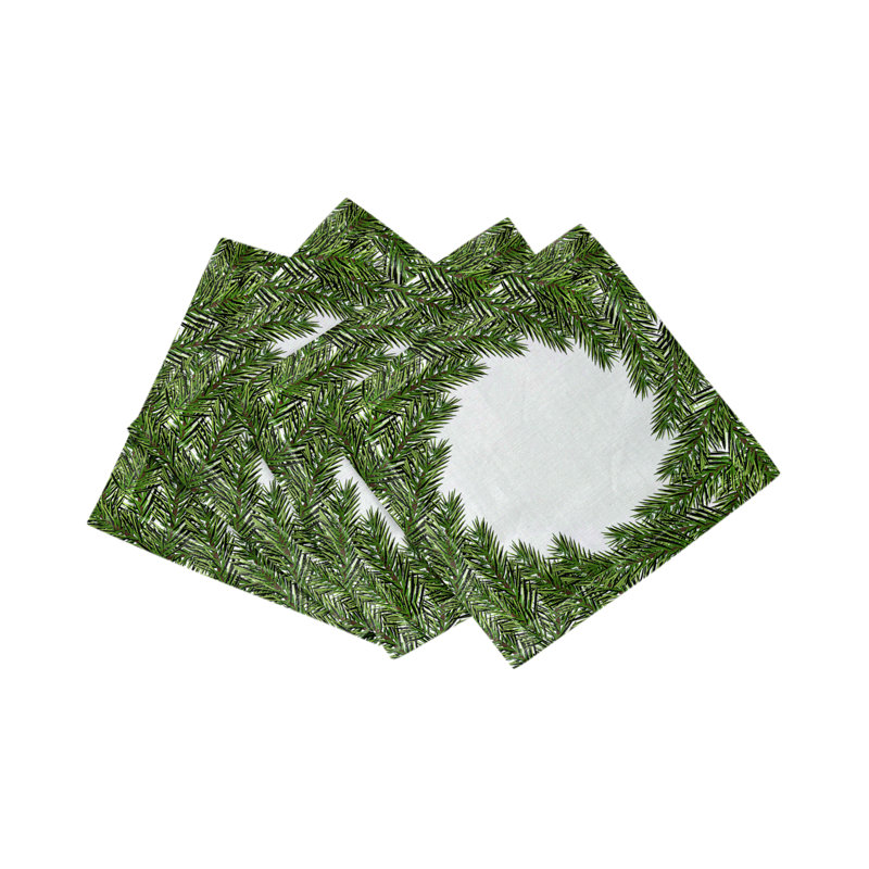 Square Napkins