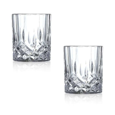 Whiskey Glass Set