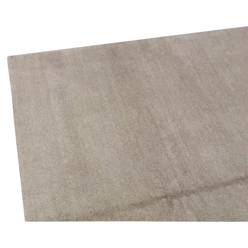 High-Quality Hand-Knotted Oyster And Multi Area Rug