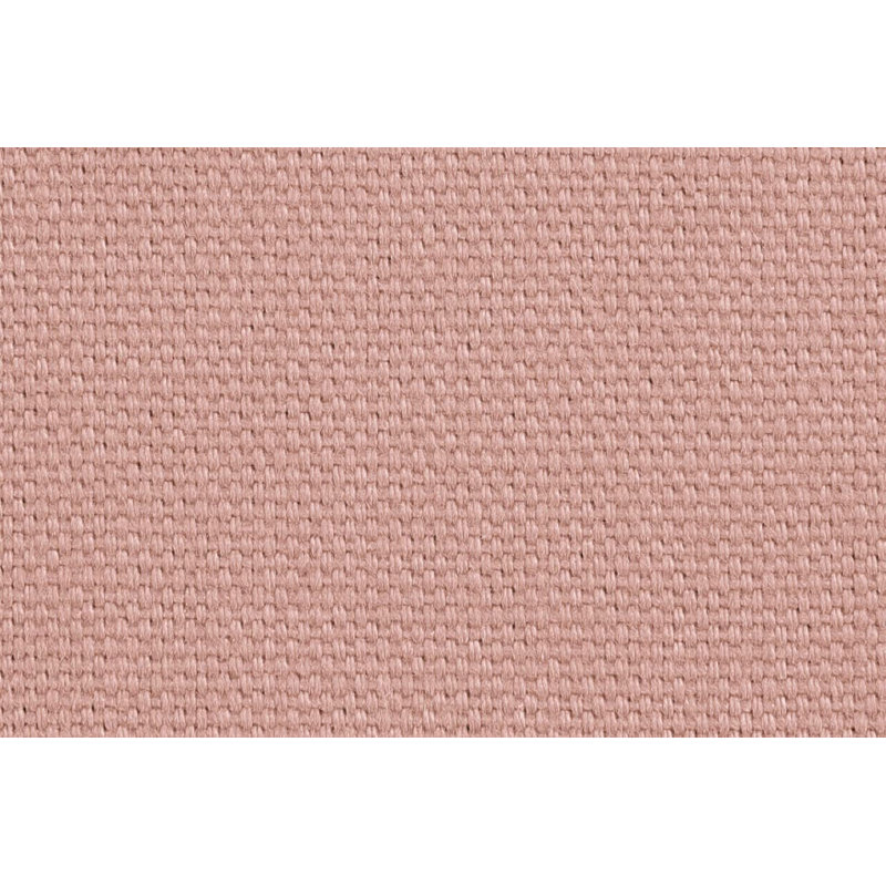 Ektor Square Euro, Light Pink