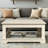Korbin Coffee Table with Storage-145862768
