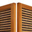 Tanner 4-Panel Room Divider