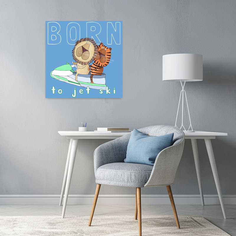 Art contemporain, art mural contemporain, H 24 po x l 24 po