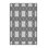Wool Geometric Indoor Rug