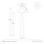 Chanell Floor Lamp