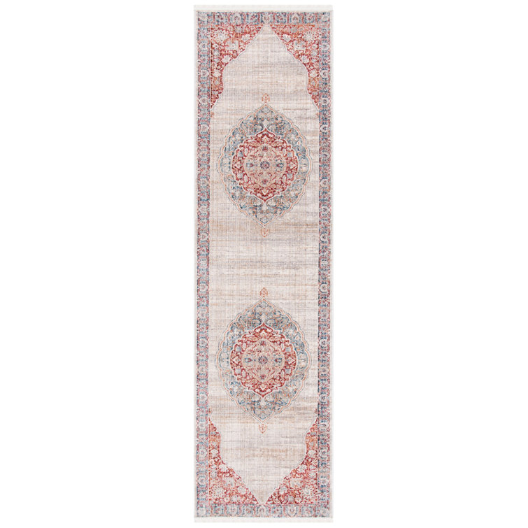 Reichenbach 600 Performance Oriental Rug