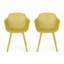 LOTUS CHAIR-207389790