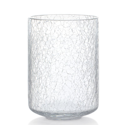 Crystina Waste Basket
