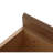 60" Bathroom Cabinet with Soft Close Drawer, Float Mounting Design (Only Vanity, Without Sink)