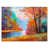 Toile tendue