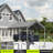 10x20 Ft Outdoor Carport With Adjustable Height-122299371