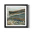 Cuivre crépuscule II - peinture encadrée-203100469-203100467