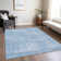Malchow Washable Abstract Indoor / Outdoor Rug