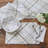 100% Cotton Plaid Square Napkin