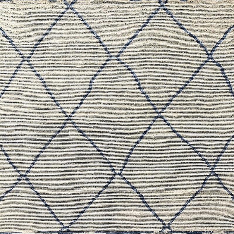 Bothwell Geometric Indoor Rug, Square 4'