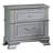 Elegance 2-Drawers Bedside Table