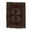 Hand Woven Wool Oriental Area Rug