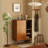 12 Pair Shoe Storage Cabinet