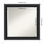 Miroir d'appoint Bonnie-45576171