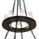 Loxley 48 - Light Chandelier