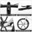 Electric Bicycle 350W