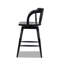 Buity Matilda Swivel 25.5'' Counter Stool