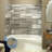 Palisade 23.2 in. x 11.1 in. Tile Shower and Tub Surround Kit-76758670