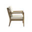 Chaise d'appoint Transitional