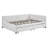 Upholstered Daybed With 2 Storage Drawers-745435108-741380337