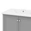 Meuble-lavabo 30 po avec lavabo encastré encastré et tiroir-1364241312
