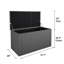 Boîte de rangement en plastique 180 gallons-54787065