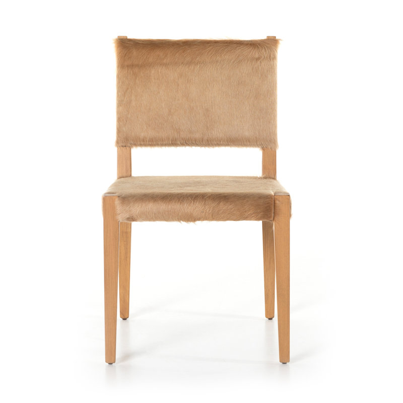 Villa Fabric Side Chair