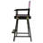 24" Folding Director Chair-29340606-19623358