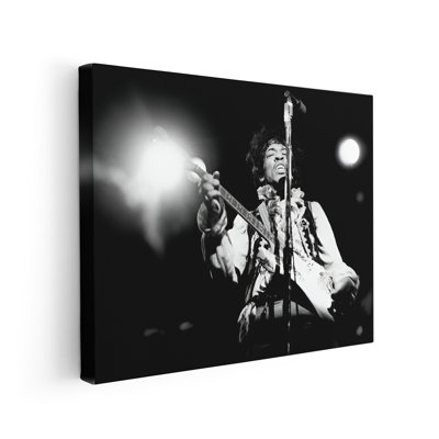 Jimi Hendrix