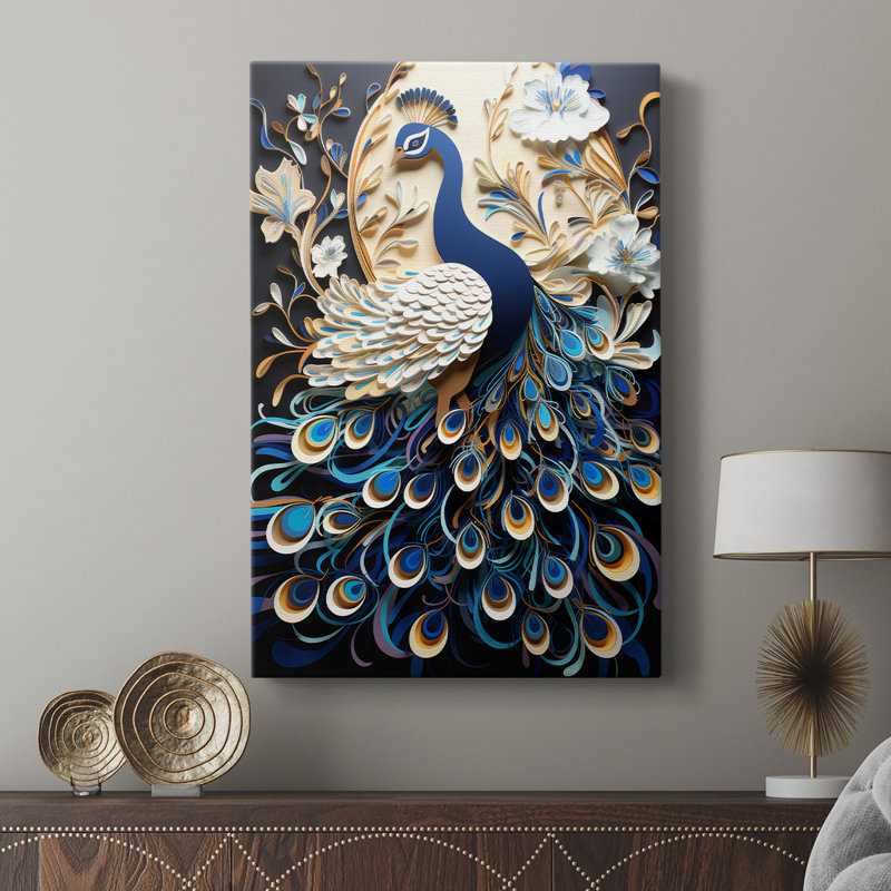 ANIMALS Series CCxxvi - galerie sur mesure, H 60 po x l 40 po